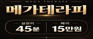 동작구 메가테라피